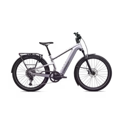 Bicicleta Electrica SPECIALIZED Turbo Vado 3 Evo 5.0 - Gloss Amethyst Frost Metallic