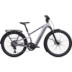 Bicicleta Electrica SPECIALIZED Turbo Vado 3 5.0 - Gloss Amethyst Frost Metallic