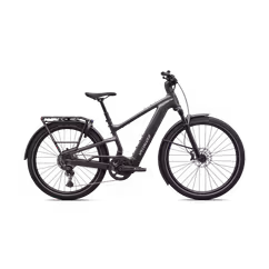 Bicicleta Electrica SPECIALIZED Turbo Vado 3 5.0 - Gloss Metallic Obsidian