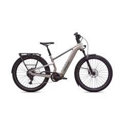 Bicicleta Electrica SPECIALIZED Turbo Vado 3 Evo 4.0 - Gloss Sandstone Metallic