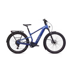 Bicicleta Electrica SPECIALIZED Turbo Vado 3 Evo 4.0 - Gloss Pacific Blue