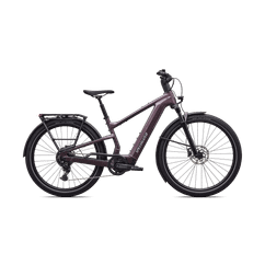 Bicicleta Electrica SPECIALIZED Turbo Vado 3 4.0 - Gloss Nebula Metallic