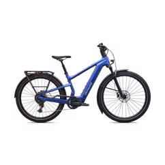 Bicicleta Electrica SPECIALIZED Turbo Vado 3 4.0 - Gloss Pacific Blue