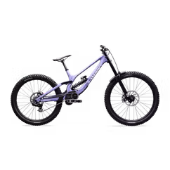 Bicicleta Full Suspension SPECIALIZED S-Works Demo 11 - Powder Indigo Tint