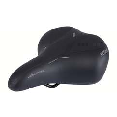 Sa CONTEC Volare City XXL Unisex - Black 220mm