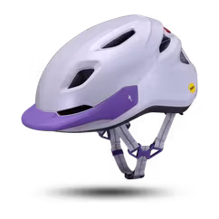 Casca Copii SPECIALIZED Shuffle 2 LED MIPS - Uv Lilac | 4-7+ ani