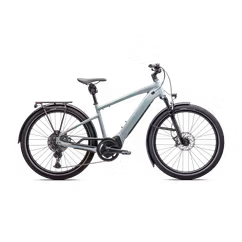 Bicicleta Electrica SPECIALIZED Turbo Vado 5.0 - Satin Seafoam