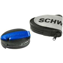 Gentuta sa SCHWALBE + Camera SV15 + Leviere