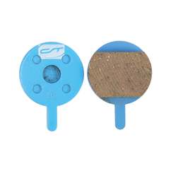 Placute Frana CONTEC DiscStop+ CBP-660 - Organic