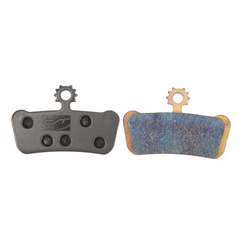 Placute Frana CONTEC DiscStop+ CBP-350S - Sintered