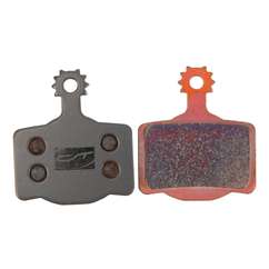 Placute Frana CONTEC DiscStop+ CBP-160S - Sintered