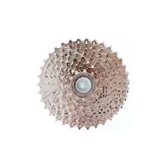 Pinioane SHIMANO Alivio CS-HG400-9 - 9 Viteze, 11-36T | Caseta
