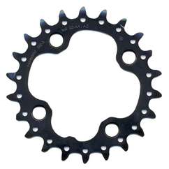 Foaie Angrenaj SHIMANO Deore FC-M617 24T