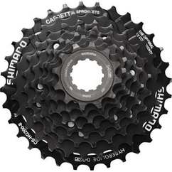 Pinioane SHIMANO Acera CS-HG200-9 - 9 Viteze, 11-36T | Caseta