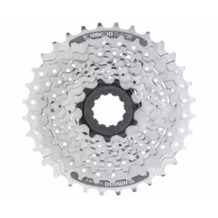 Pinioane SHIMANO Acera CS-HG201-9 - 9 Viteze, 11-32T | Caseta