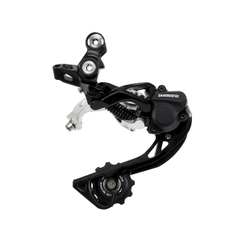 Schimbator Pinioane SHIMANO Deore XT RD-M786 GS - 10 Viteze, Shadow Plus Design