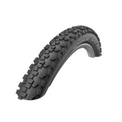 Cauciuc SCHWALBE Black Jack - 16x1.90 (47-305) HS407 B/B-SK, NMC - Sarma