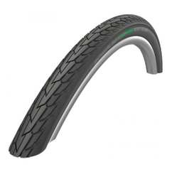 Cauciuc SCHWALBE Road Cruiser - 20x1.75 (47-406) HS484 B/B, Green - Sarma