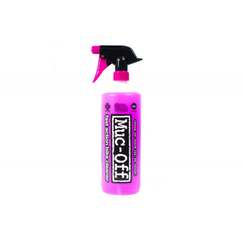 Solutie MUC-OFF 1 litru Cycle Cleaner cu pulverizator