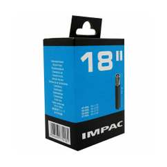 Camera IMPAC AV18 (47/57-355) IB 35mm
