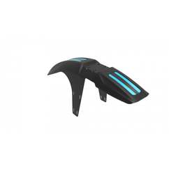 Aparatoare bicicleta ZEFAL Deflector FM30 | Fata
