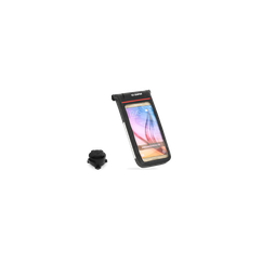 Husa telefon ZEFAL Z CONSOLE DRY M incl. prindere