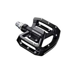 Pedale SHIMANO PD-GR500-L - Black