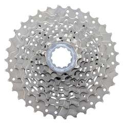 Pinioane SHIMANO Alivio CS-HG51 - 8 Viteze, 11-30T | Caseta (vrac)