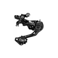 Schimbator Pinioane SHIMANO Deore RD-M6000 SGS - 10 Viteze, Shadow Plus Design