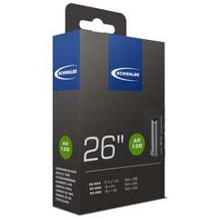 Camera SCHWALBE AV12B 26 (20/28-584/590) IB AGV 40mm