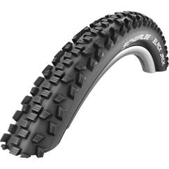 Cauciuc SCHWALBE Black Jack - 12x1.90 (47-203) HS407 B/B, NMC - Sarma
