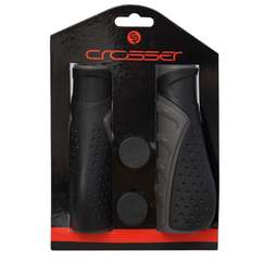 Mansoane CROSSER HL-G301 - Black/Grey