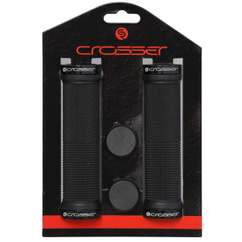 Mansoane CROSSER HL-G201 - Black