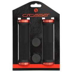 Mansoane CROSSER HL-G201 - Black/Red