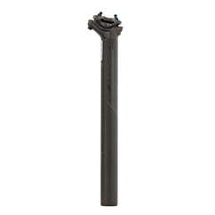 Tija sa CROSSER SP-C255 31.6x350mm - Black/Grey