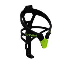 Suport bidon ZEFAL Pulse A2 - Negru/Verde