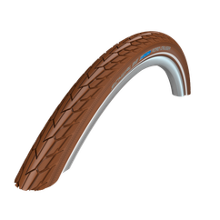 Cauciuc SCHWALBE Road Cruiser - 28x1.60 700x40C (42-622) HS484 BN/BN+RT, SBC - Sarma