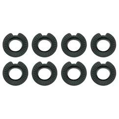 Distantiere plastic SKS pentru montare Aparatori bicicleta SKS pentru frana pe disc 8x5mm