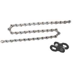 Lant SHIMANO Steps 105 CN-HG601 - 11 Viteze, 138 Zale (E-Bike) w/Quick-Link