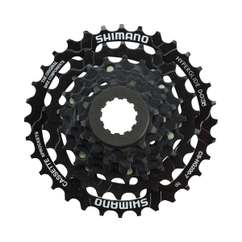 Pinioane SHIMANO Tourney CS-HG200-7 - 7 Viteze, 12-32T | Caseta