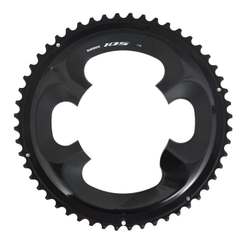Foaie Angrenaj SHIMANO 105 FC-R7000 52T-MT pt. 52-36T - Black