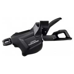 Maneta Schimbator SHIMANO Deore SL-M6000-IL - 2/3 Viteze, Rapidfire Plus w/o OGD (I-Spec II)