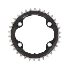 Foaie Angrenaj SHIMANO SLX SM-CRM70 34T pt. FC-M7000 1x11 Viteze