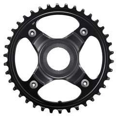 Foaie Angrenaj SHIMANO Steps SM-CRE50 34T pt. FC-E8050/E8000 34 w/o CG (CL 50mm)