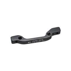 Adaptor Frana Disc CONTEC 180mm fata, 160mm spate