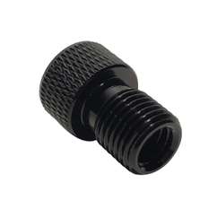 Adaptor ventil ZEFAL de la Dunlop/Presta la Schrader (vrac)