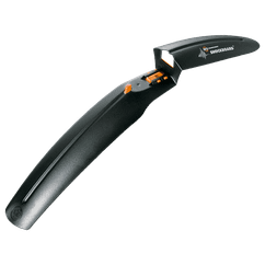 Aparatoare bicicleta SKS Shockboard 26 - Black | Fata