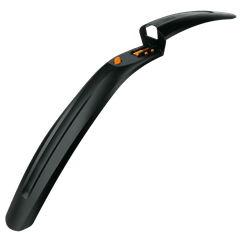 Aparatoare bicicleta SKS Shockboard XL 26/29 - Black | Fata