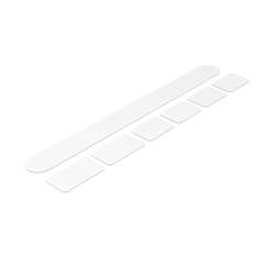 Folie Protectie Cadru Bicicleta ZEFAL Skin Armor - S