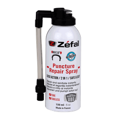 Solutie antipana ZEFAL spray - 150ml